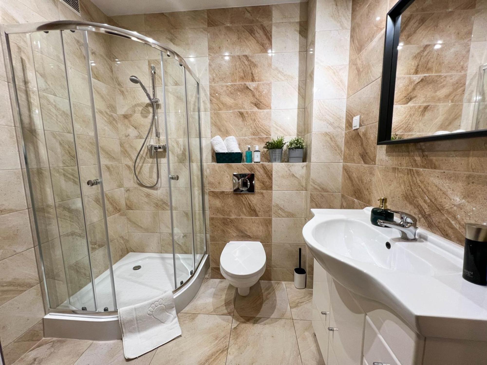 3D Szlak 77 Apartament Krakow Ngoại thất bức ảnh
