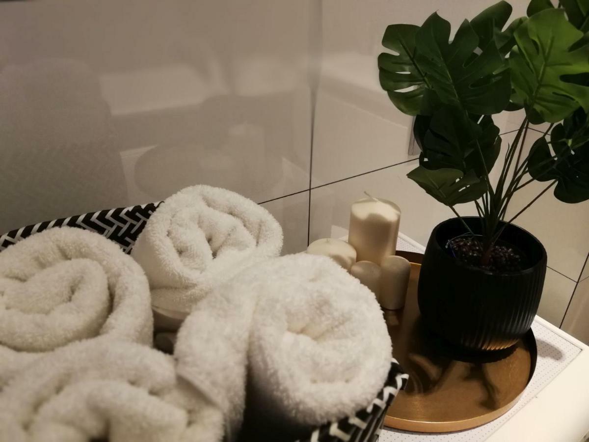 3D Szlak 77 Apartament Krakow Ngoại thất bức ảnh