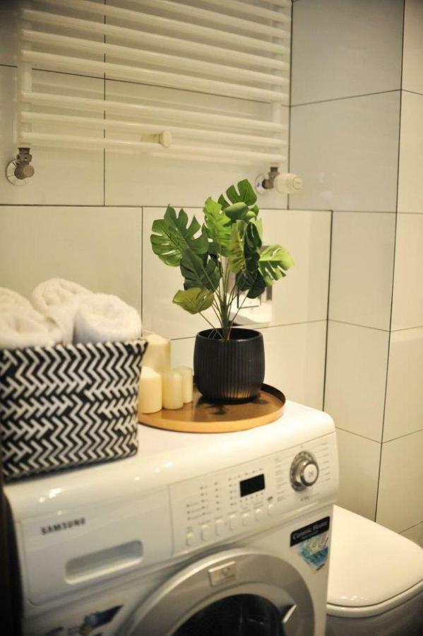 3D Szlak 77 Apartament Krakow Ngoại thất bức ảnh