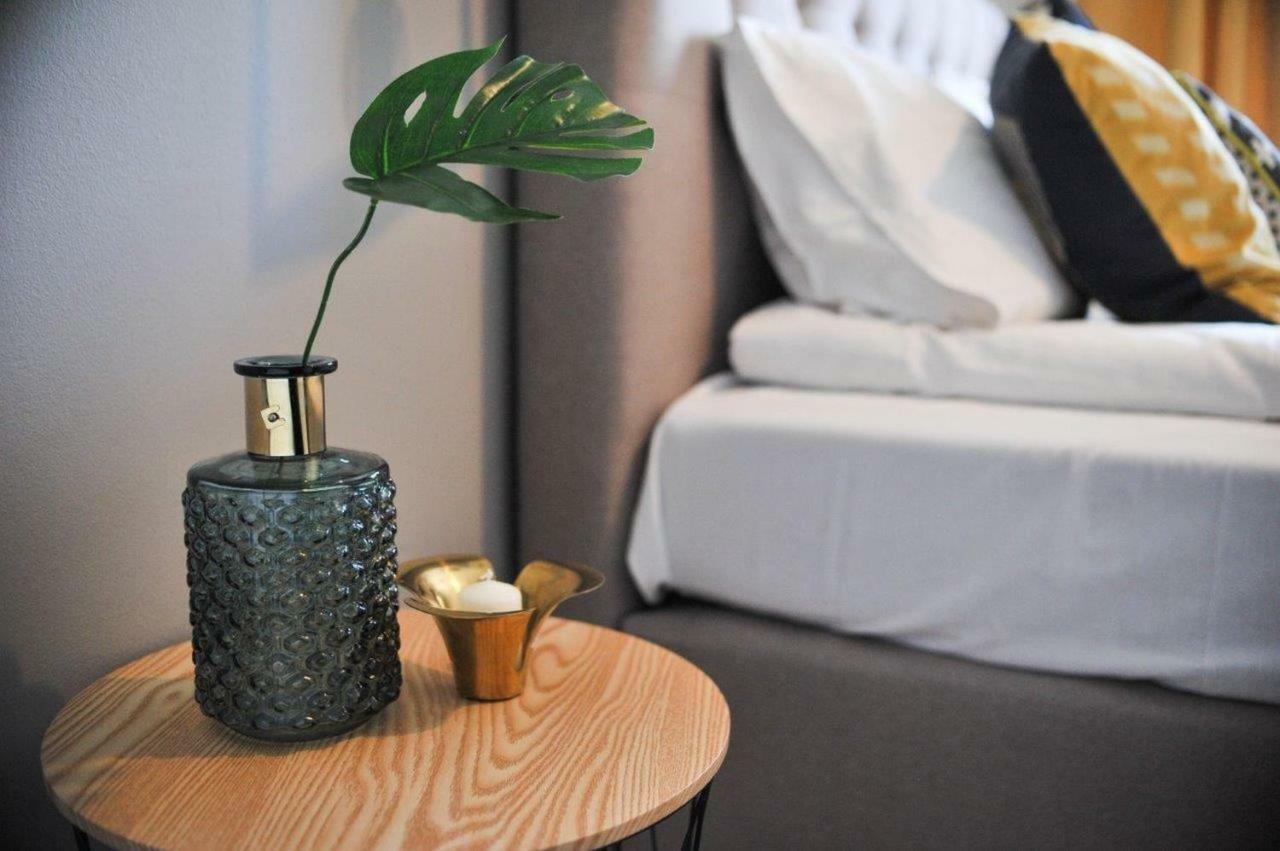 3D Szlak 77 Apartament Krakow Ngoại thất bức ảnh